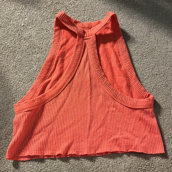 Out from under Urban Outfitters Tank - Picture 2 of 3